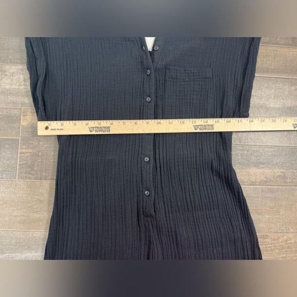 LSpace Stacie Black Jumper - Picture 8 of 12